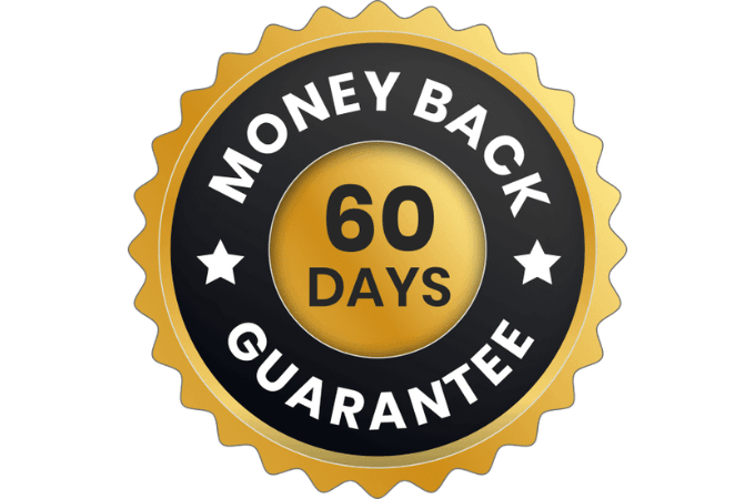 MEN Balance Pro Money Back Guarantee